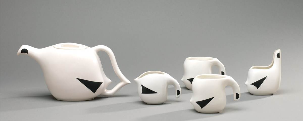 Ceramaics
