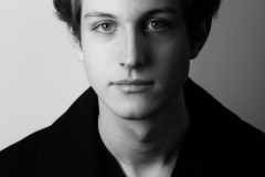 Artist Headshot